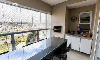 Imagem: Apartamento à venda em Valinhos