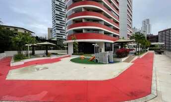 Imagem 7: Apartamento para Venda em Salvador, caminho das arvores, 1 dormitório, 1 suíte, 1 banheiro