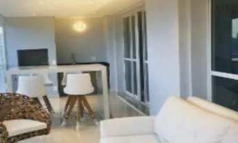 Imagem: Apartamento com 3 Dormitórios - Vila Andrade