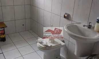 Imagem 5: Sobrado à venda, 119 m² por R$ 440.000,00 - Jardim Clímax - São Paulo/SP