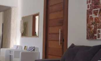 Imagem 3: Casa para venda com 150 metros quadrados com 2 quartos em Centro - Chácara - MG