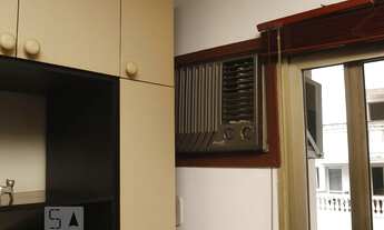 Imagem 7: Apartamento à Venda - Humaitá, 2 Quartos, 190 m2