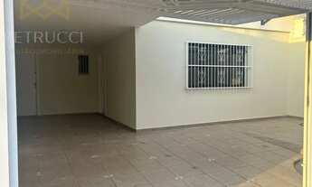 Imagem 2: Casa - Jardim Merci II - Jundiaí