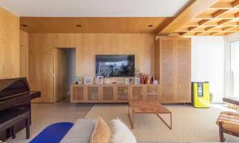 Imagem 5: Venda Apartamento 3 Dormitórios - 155 m² Vila Olímpia