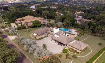 Imagem 6: ITU - Casa de Condomínio - COND. TERRAS DE SÃO JOSÉ I