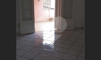 Imagem 5: Sobrado pronto para morar