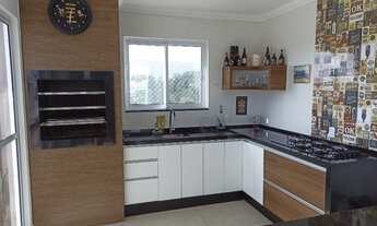 Imagem 3: Apartamento Duplex para alugar no Residencial Jardim do Paço, Sorocaba/SP