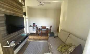 Imagem 2: KF- VENDO OTIMO APARTAMENTO 2+1 NO VISTA DE LARANJEIRAS, NO VISTA DO MESTRE