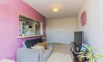 Imagem 4: Apartamento para venda possui 42 metros quadrados com 1 quarto em Passo da Areia - Porto A