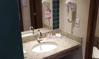 Imagem 4: Cota Solar das Aguas Park Resort