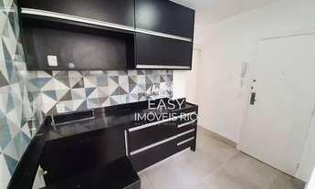 Imagem 16: QUADRILÁTERO de IPANEMA! 01 QUARTO, SILENCIOSO, SOL da MANHÃ, próximo ao METRÔ e PRAIA, à