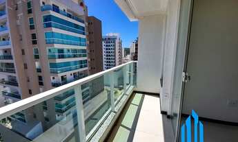 Imagem 7: Apartamento com 1 quarto a venda, 43,70m² na Praia do Morro - Guarapari-ES