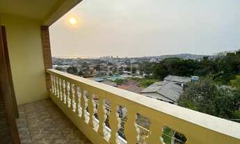 Imagem 2: Apartamento com 1 dormitório para alugar, 50 m² por R$ 700,00/mês - Cavalhada - Porto Aleg