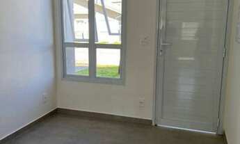 Imagem 5: Casa com 2 dormitórios para alugar, 52 m² por R$ 2.500,00/mês - Vila Loanda - Atibaia/SP