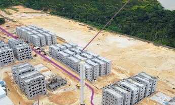 Imagem: Smart Torquato 2 qts 1 vaga 41m² !! Compre