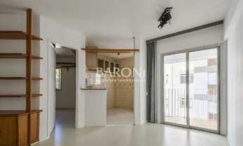 Imagem: Apartamento à venda em Moema, 35 m², 1