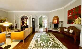 Imagem 6: Casa Condominio a venda na Chacara Flora 4 suites