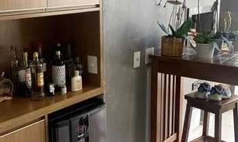 Imagem 5: Pátio condomínio Clube