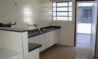 Imagem 6: Casa para aluguel possui 300 metros quadrados com 4 quartos em Jardim Paulistano - São Pau