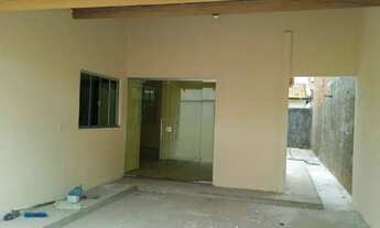 Imagem: Casa toda murada