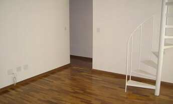 Imagem 3: COBERTURA DOIS QUARTOS BEM LOCALIZADA