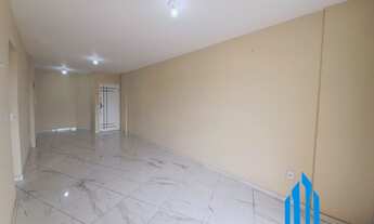 Imagem 5: Apartamento 02 quartos no Centro de Guarapari, Portaria e Elevador e Área de Churrasqueira