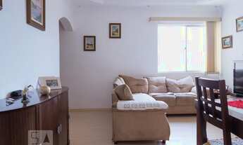 Imagem 4: Apartamento para Aluguel - Parque São Domingos, 2 Quartos, 52 m2