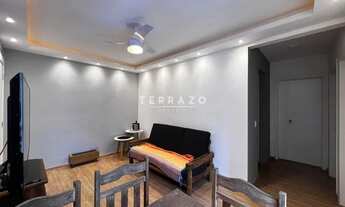 Imagem 4: Apartamento para aluguel, 2 quartos, 1 vaga, Cascata do Imbuí - Teresópolis/RJ