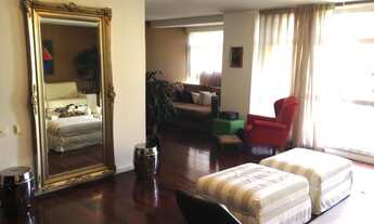 Imagem 3: Apartamento para venda com 166 metros quadrados com 4 quartos em São Conrado - Rio de Jane