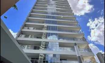 Imagem: Loft mobiliado no novíssimo Life spa amp