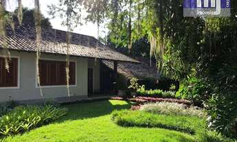 Imagem: Casa com 4 dormitórios à venda, 460 m²