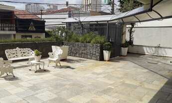 Imagem 6: APARTAMENTO 147m² - VARANDA - 3 QUARTOS - 1 SUITE - CLOSET - REGIÃO CENTRAL - SOROCABA - S