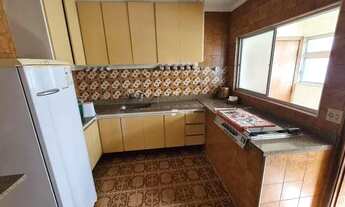 Imagem 9: Apartamento com 3 dormitórios, 160 m² - venda por R$ 420.000,00 ou aluguel por R$ 2.590,00