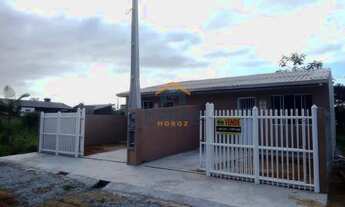 Imagem 2: Casa em Praia de Leste