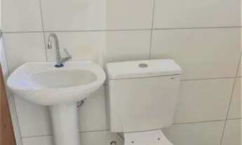 Imagem 5: Kitchenette com 30m² para locação na cidade de São Paulo bairro Vila Ema