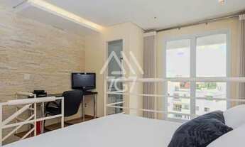 Imagem 4: SÃO PAULO - Apartamento Padrão - MORUMBI