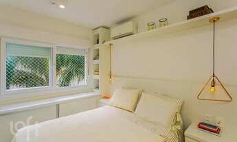 Imagem 6: Apartamento para venda tem 64 metros quadrados com 2 quartos em São João - Porto Alegre