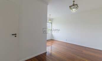 Imagem 3: Apartamento Locação Brooklin 75 m² 3 Dormitórios