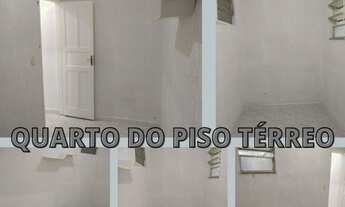 Imagem 3: Linda Casa de Vila 176 M2, 4 Quartos(1 Suíte), Terraço, 2 Cozinhas e 3 Banheiros