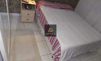 Imagem: Flat disponível na Vila Nova Conceição