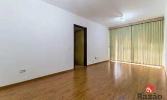 Imagem 5: Apartamento no CRISTO REI de 129,00 m2 - 02024.001-RZ