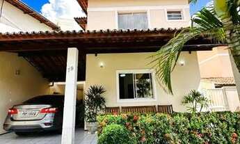 Imagem: Casa em Condomínio Próximo à Av. Mário