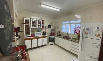 Imagem 6: Casa Sobrado - Jardim das Industrias - 3 Dormitórios - 136m²