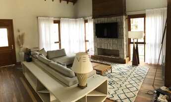 Imagem 4: Casa no Condomínio Aspen Mountain em Gramado!