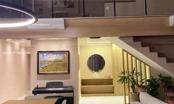 Imagem 2: Apartamento para Venda em Barueri, Alphaville Empresarial, 4 dormitórios, 4 suítes, 6 banh