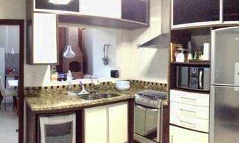 Imagem 4: Casa de condomínio sobrado mobiliado pronto para mora - Mogi das Cruzes - SP