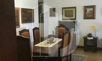 Imagem: Apartamento-À VENDA-Lagoa-Rio de Janeiro-RJ