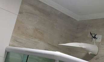 Imagem 6: Casa com 2 dormitórios à venda, 160 m² por R$ 380.000,00 - Conjunto Residencial Nova Berti