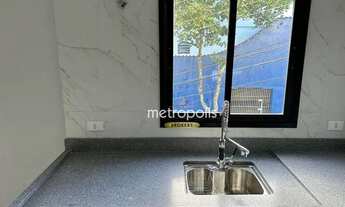 Imagem 4: Sobrado com 2 dormitórios, 100 m² - venda por R$ 640.000,00 ou aluguel por R$ 3.433,33/mês