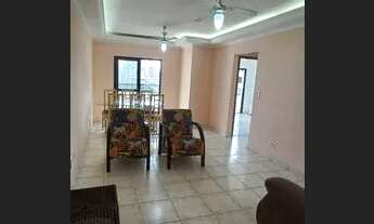 Imagem 2: Aluga-se apartamento com vista para o mar